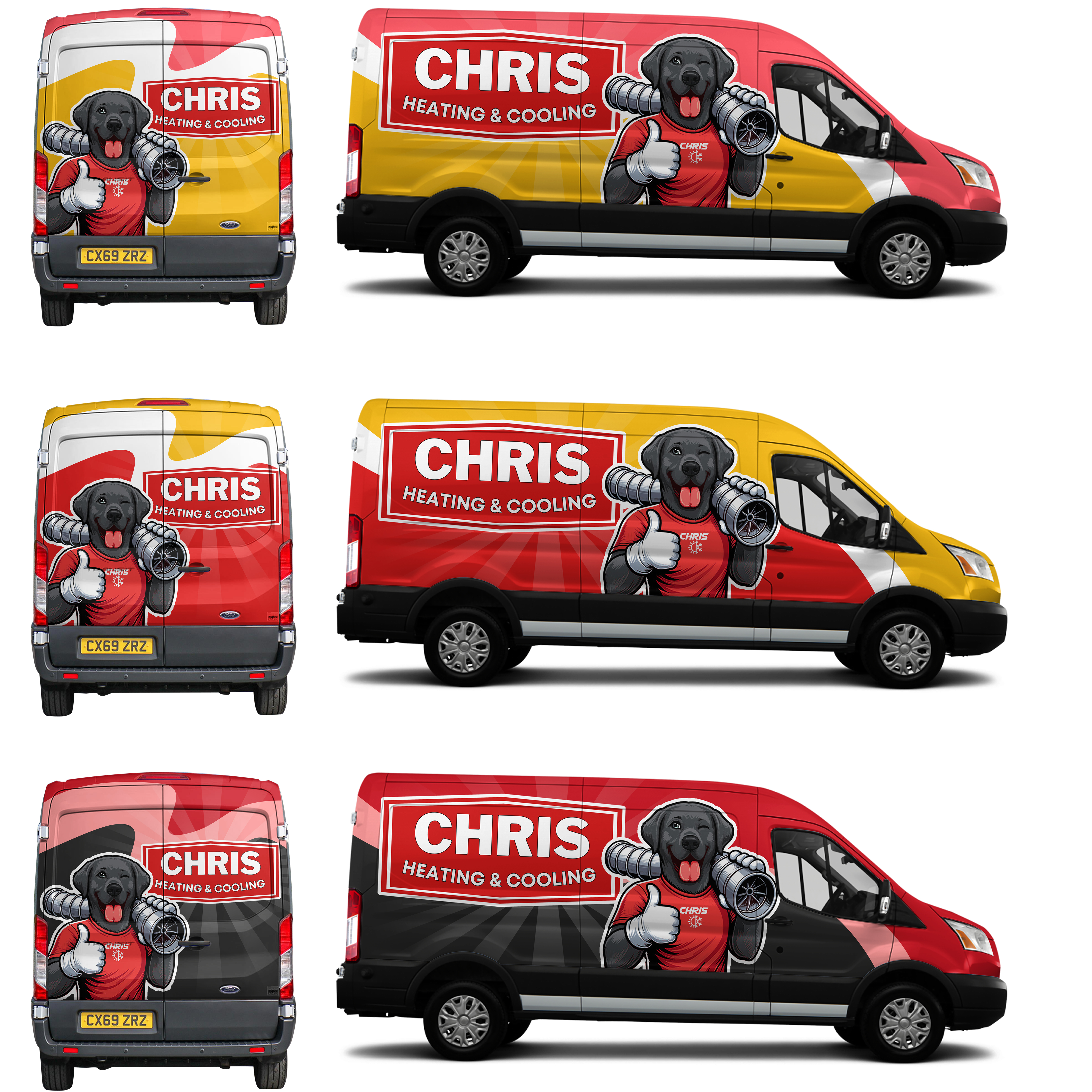 Grafik-Design von AZ_Studio für dieses Projekt | Design #31776115