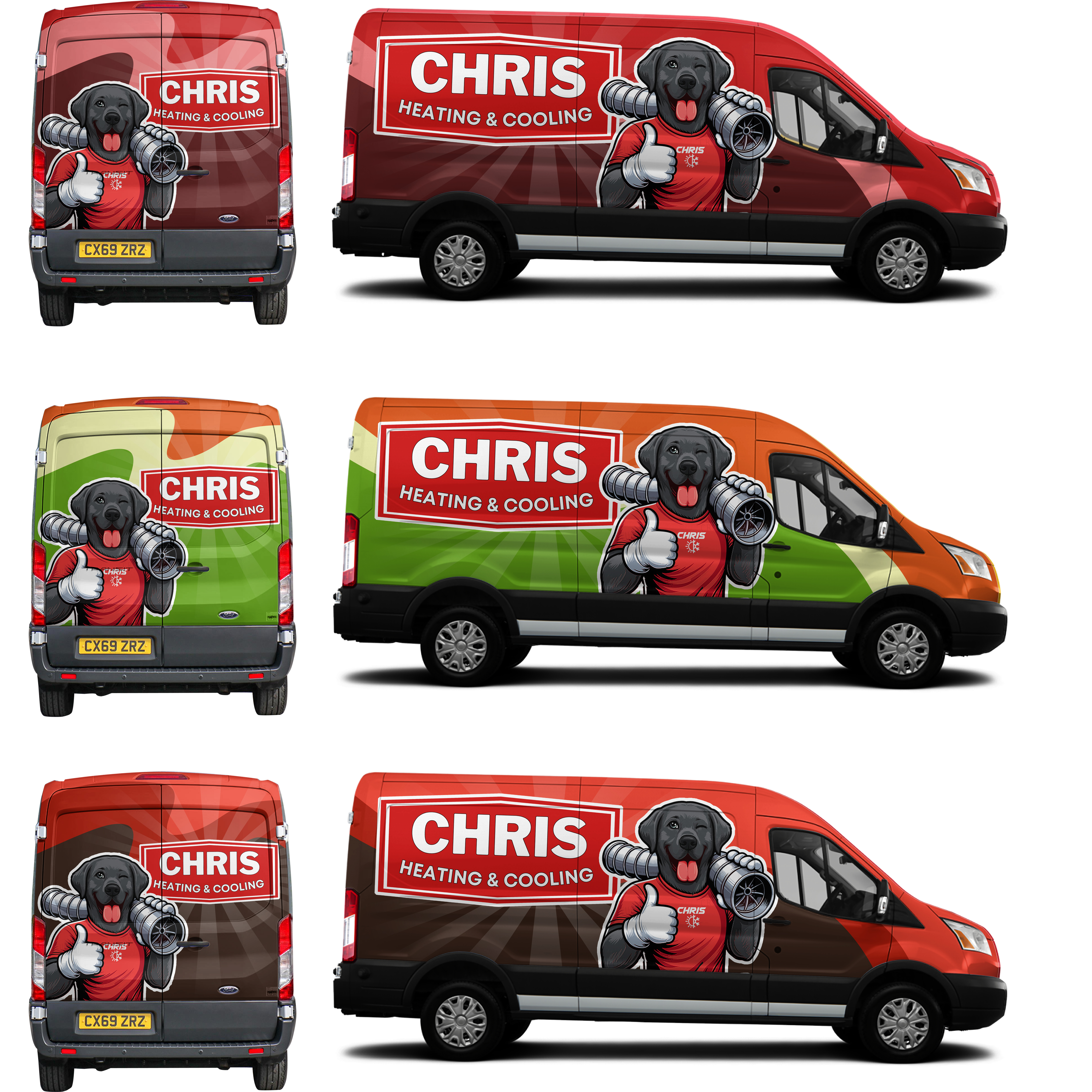 Grafik-Design von AZ_Studio für dieses Projekt | Design #31776846