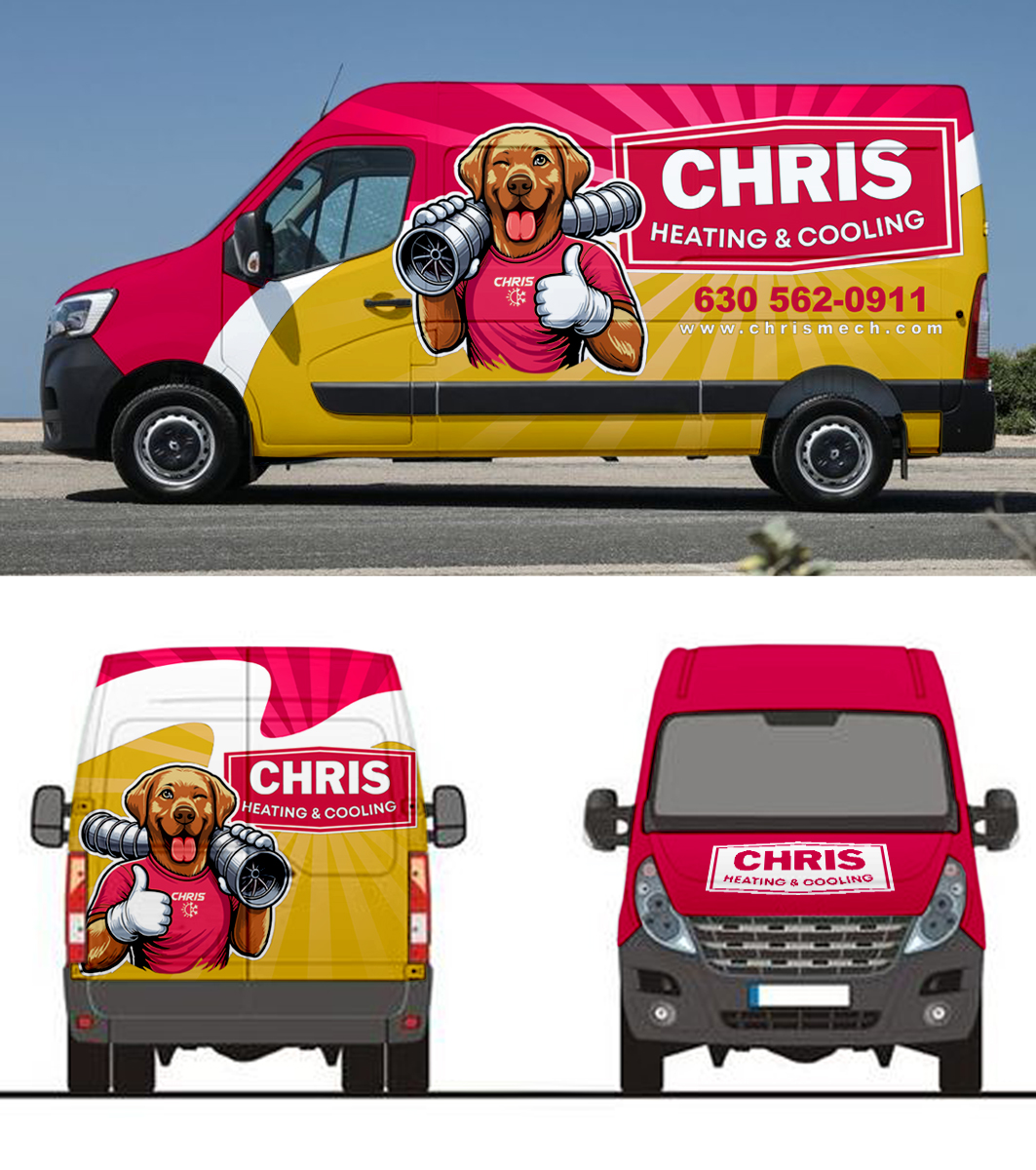 Grafik-Design von ANGGI MAULANA PRAKOSO für dieses Projekt | Design #31778193