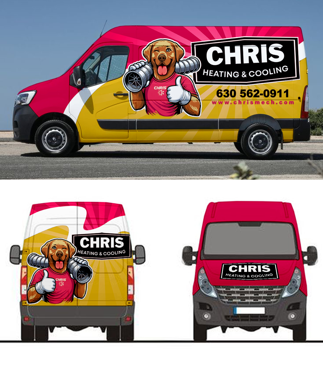 Grafik-Design von ANGGI MAULANA PRAKOSO für dieses Projekt | Design #31778194