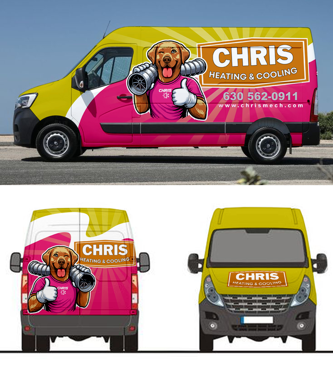 Design Graphique par ANGGI MAULANA PRAKOSO pour ce projet | Design #31778195