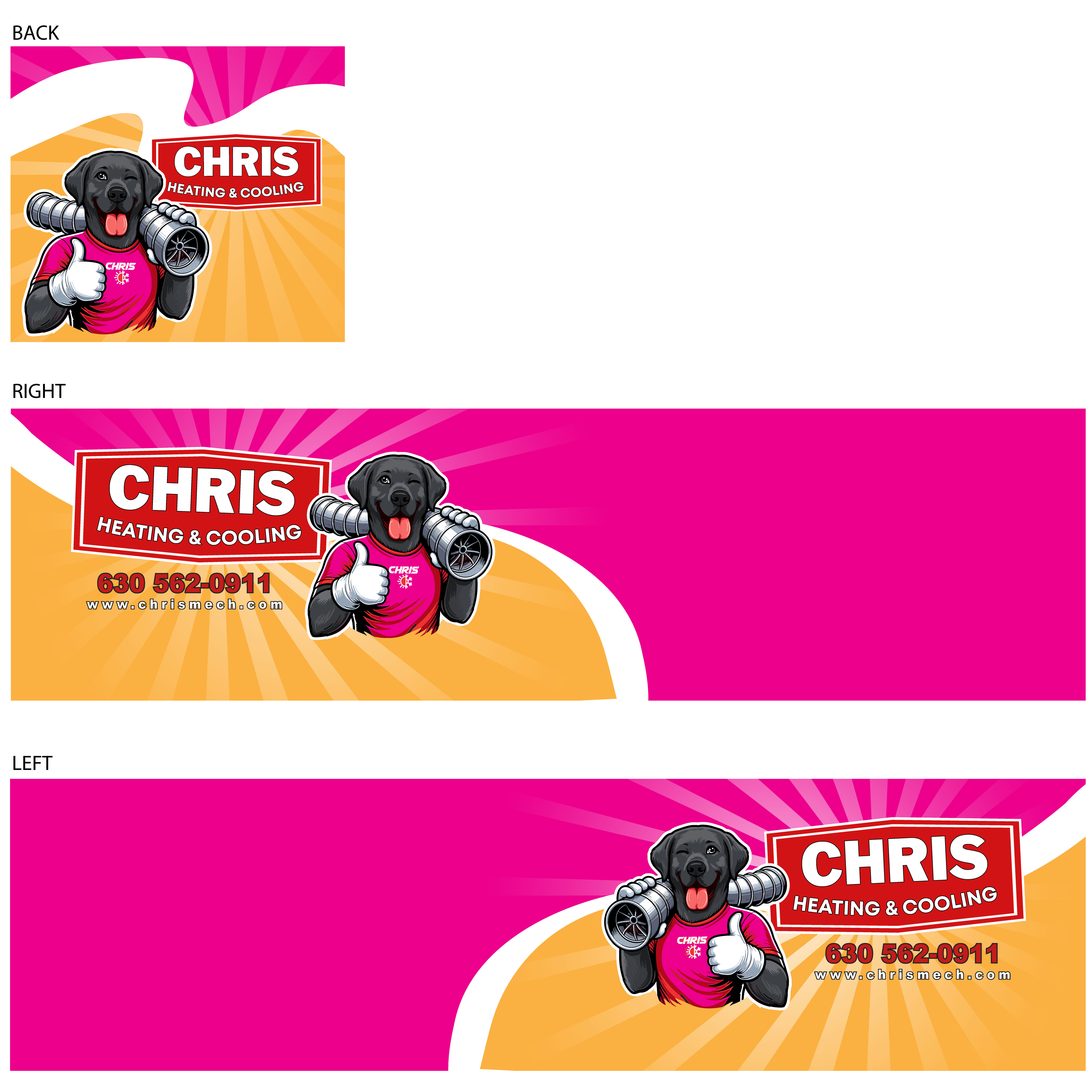 Grafik-Design von Wonderful design für dieses Projekt | Design #31771858