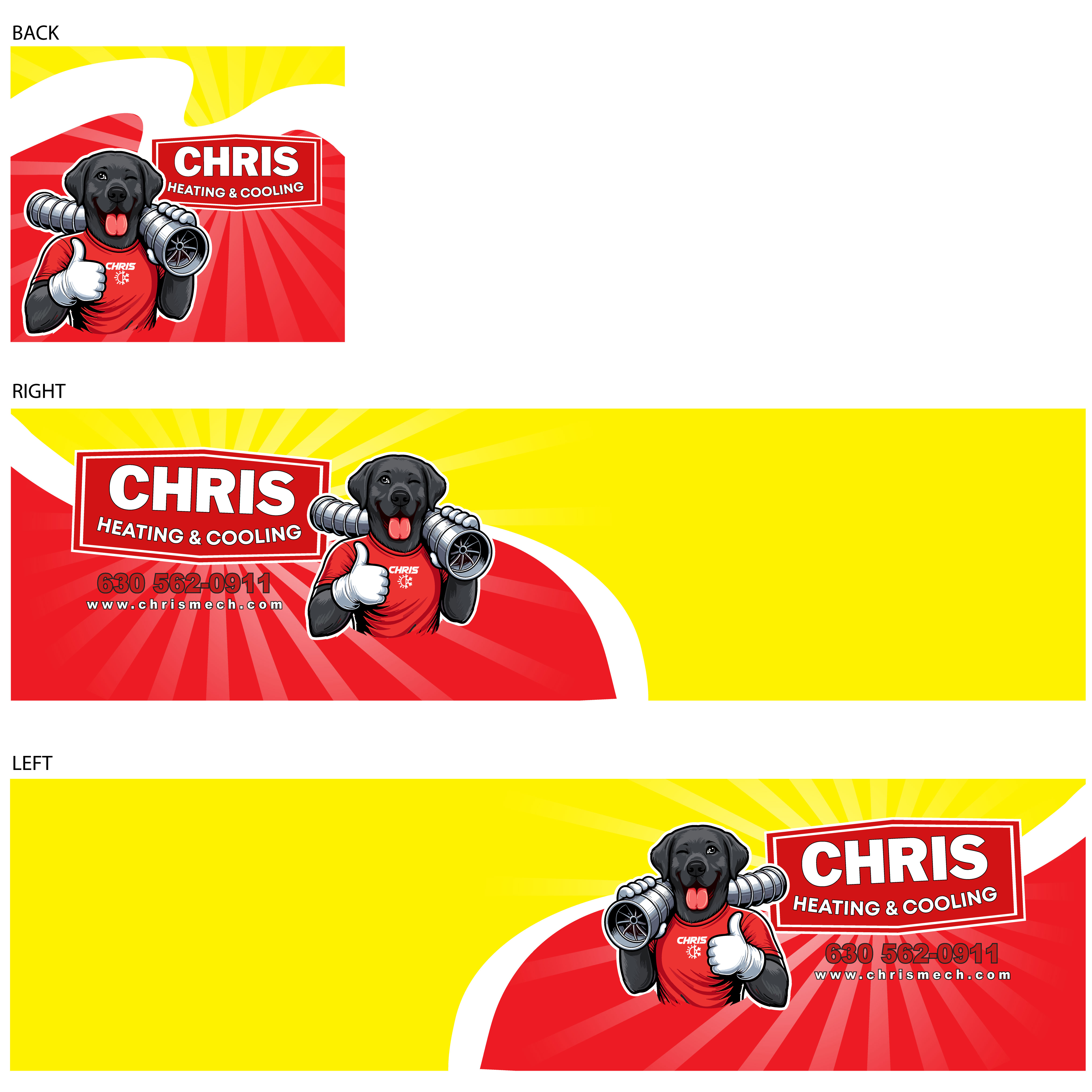 Grafik-Design von Wonderful design für dieses Projekt | Design #31771859