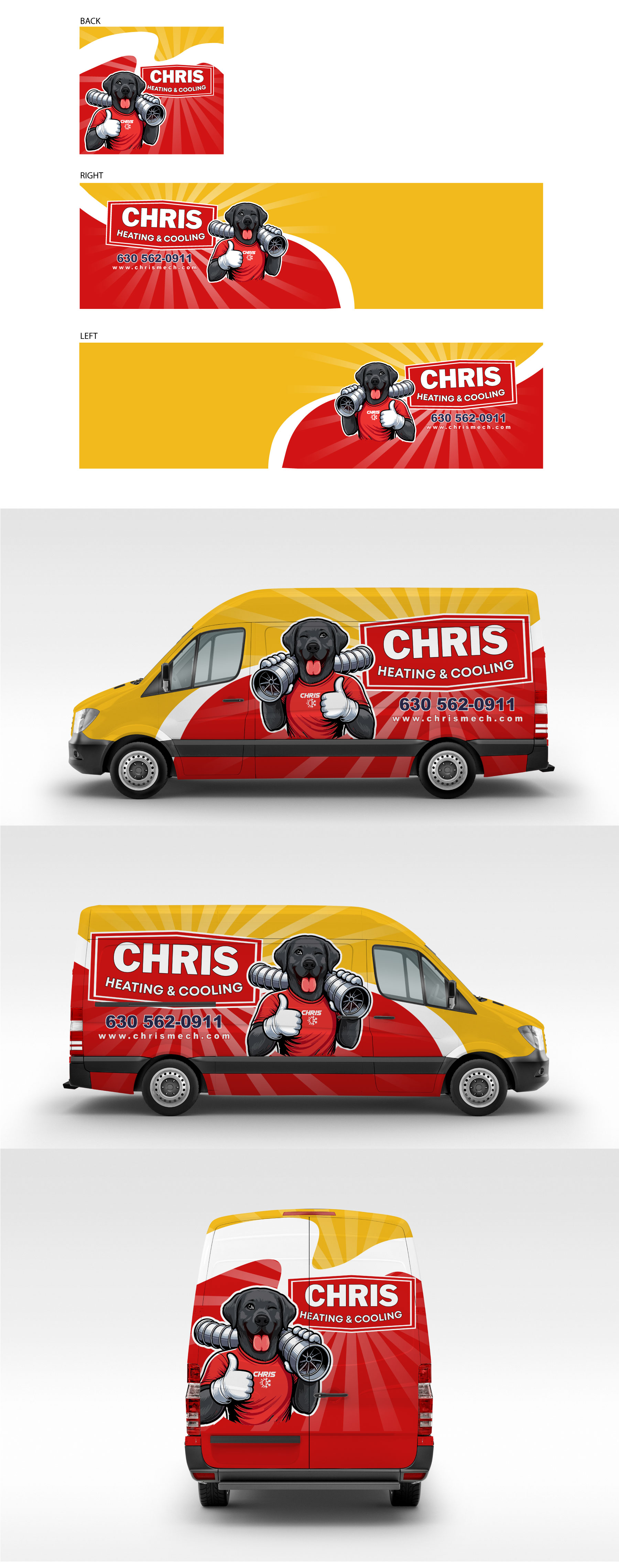 Grafik-Design von Fajr. für dieses Projekt | Design #31789584