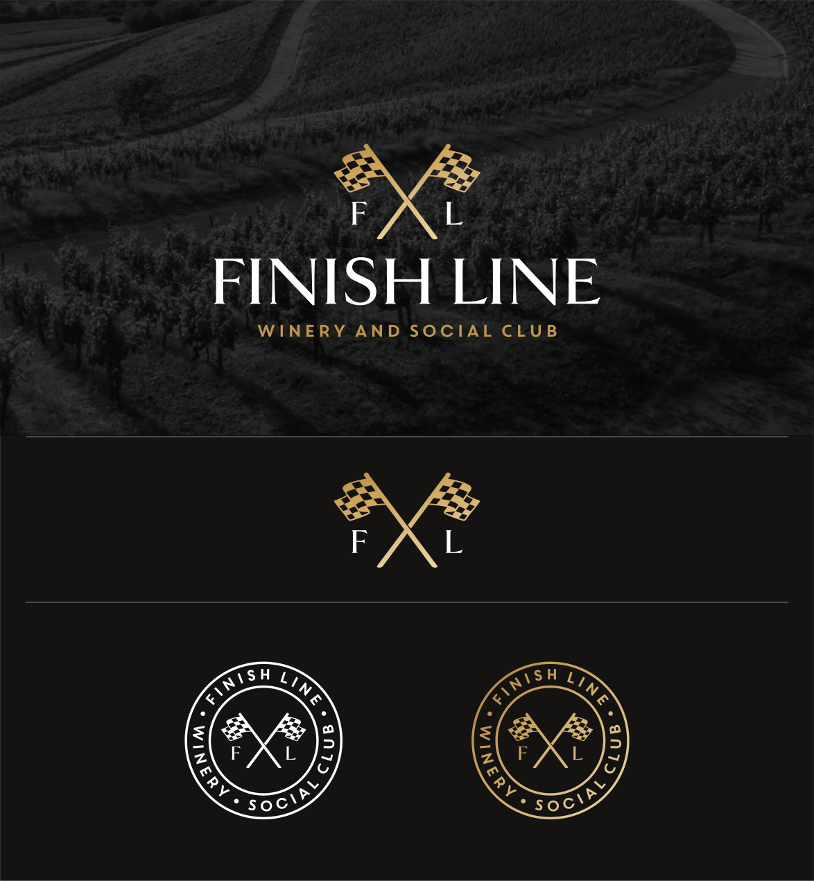 Logo Design by design.picnic for this project | Design #31787167