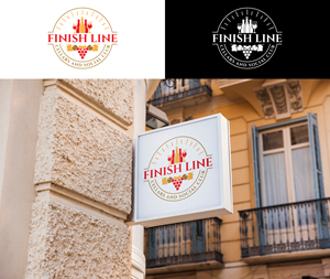 Logo Design by RA-bica for this project | Design: #31776668