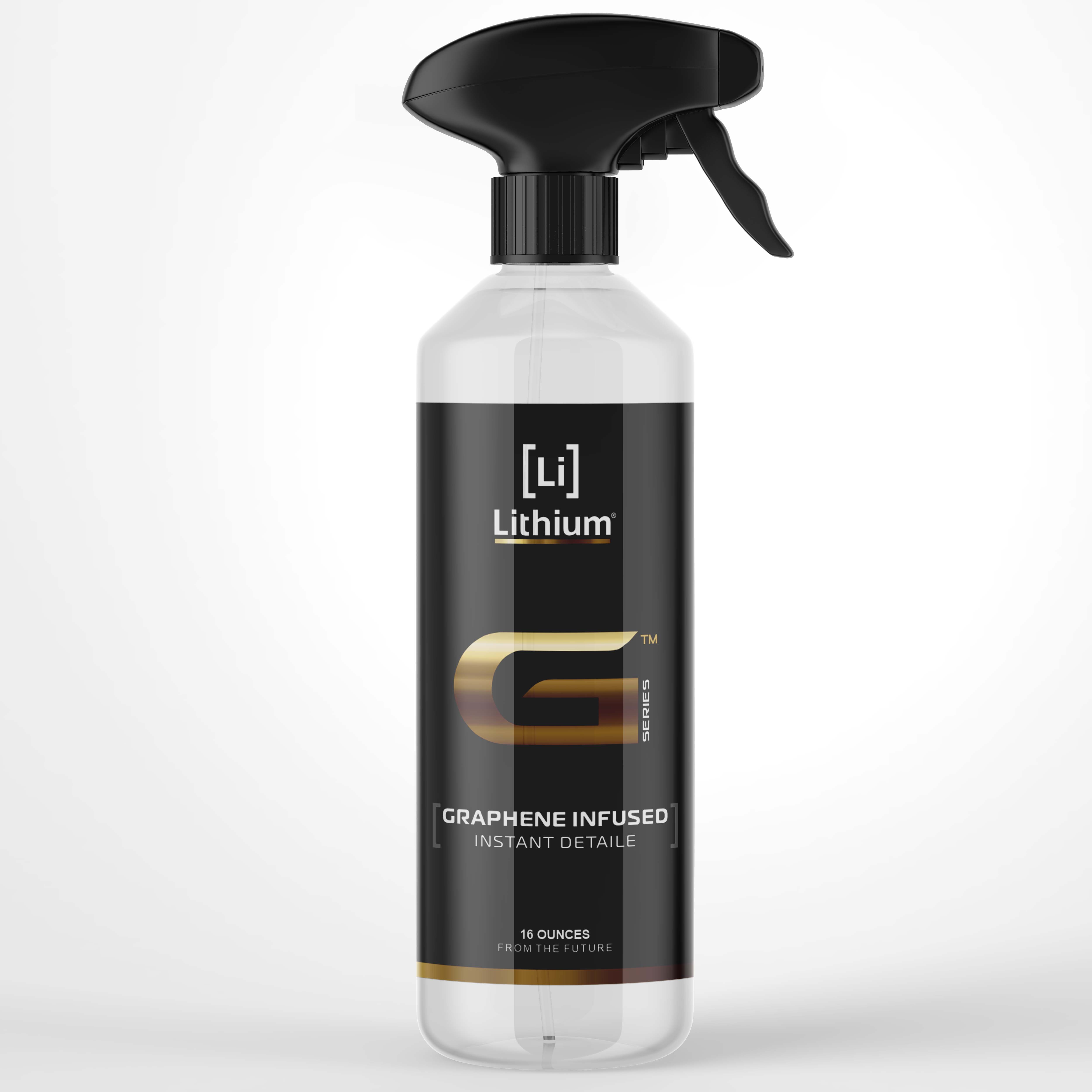 Design Emballage par Jose Loaiza pour Lithium Auto Elixirs | Design #31794555