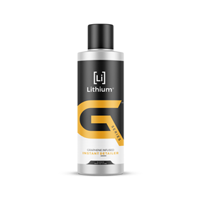 Design Emballage par SAMPA DUARI pour Lithium Auto Elixirs | Design : #31788666