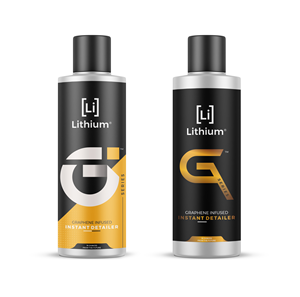 Design Emballage par SAMPA DUARI pour Lithium Auto Elixirs | Design : #31827797