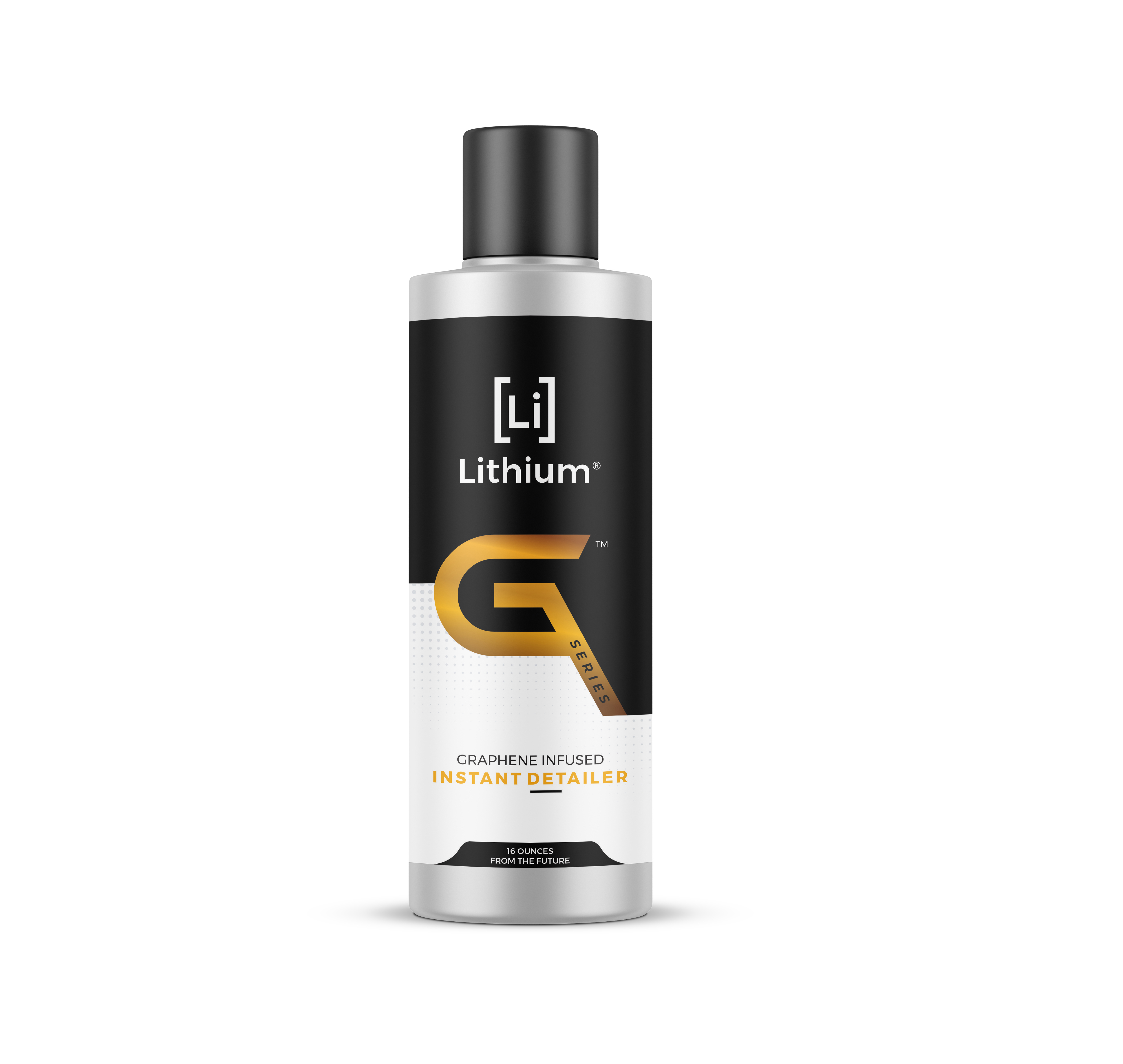 Design Emballage par SAMPA DUARI pour Lithium Auto Elixirs | Design : #31827888