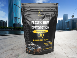 Design Emballage par Vyacheslav65 pour Lithium Auto Elixirs | Design : #31791365
