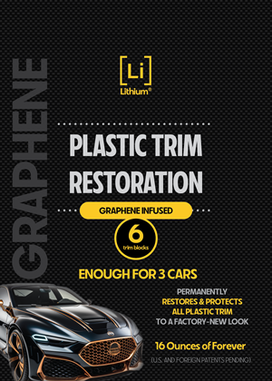 Design Emballage par Vyacheslav65 pour Lithium Auto Elixirs | Design : #31791366