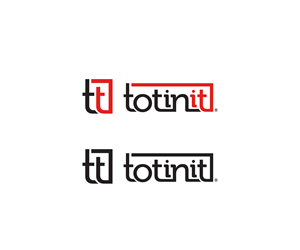 Logo-Design von James J. für Totinit | Design: #31779441