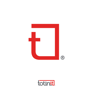 Logo Design by Kryss Denmar for Totinit | Design #31777127