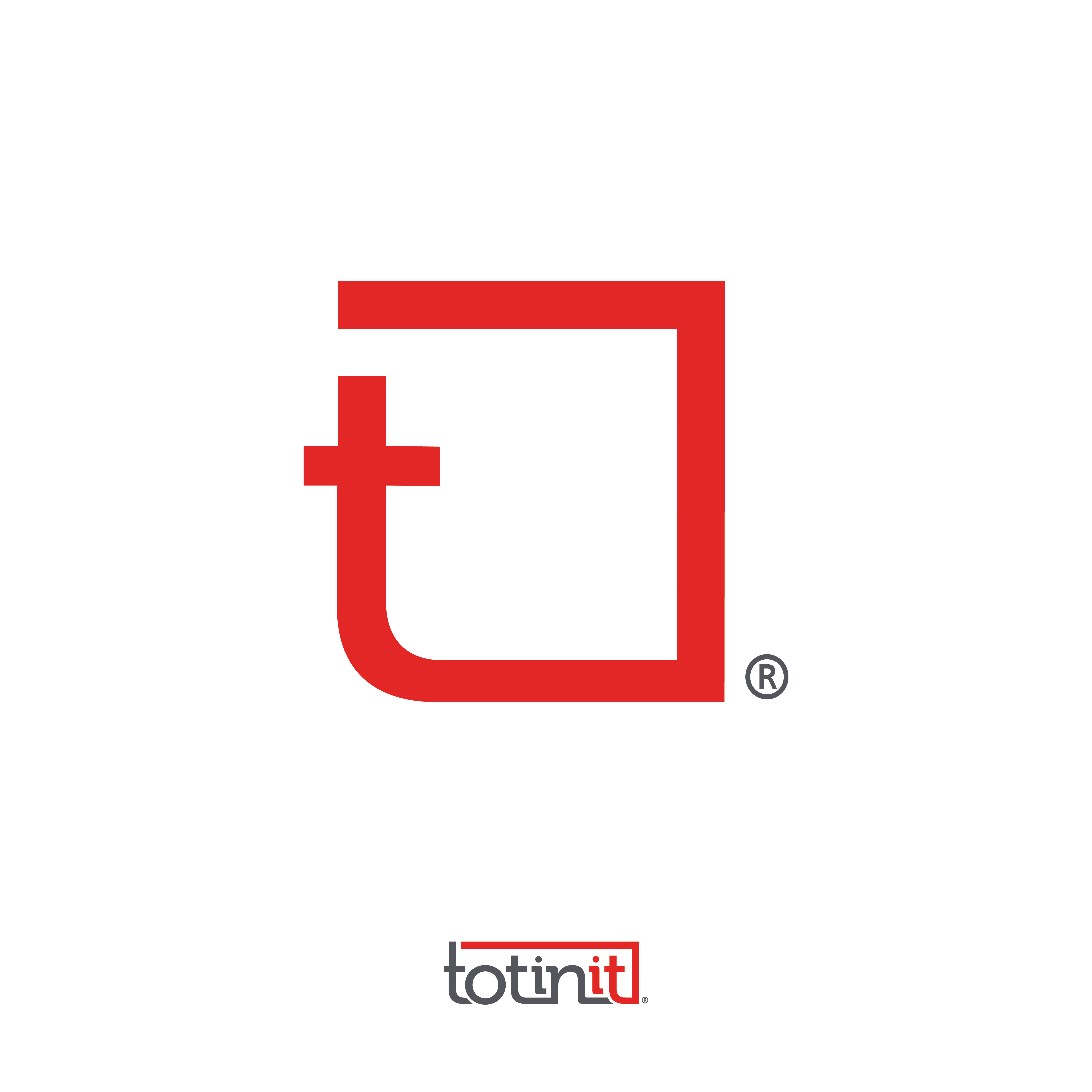 Logo Design by Kryss Denmar for Totinit | Design #31777133