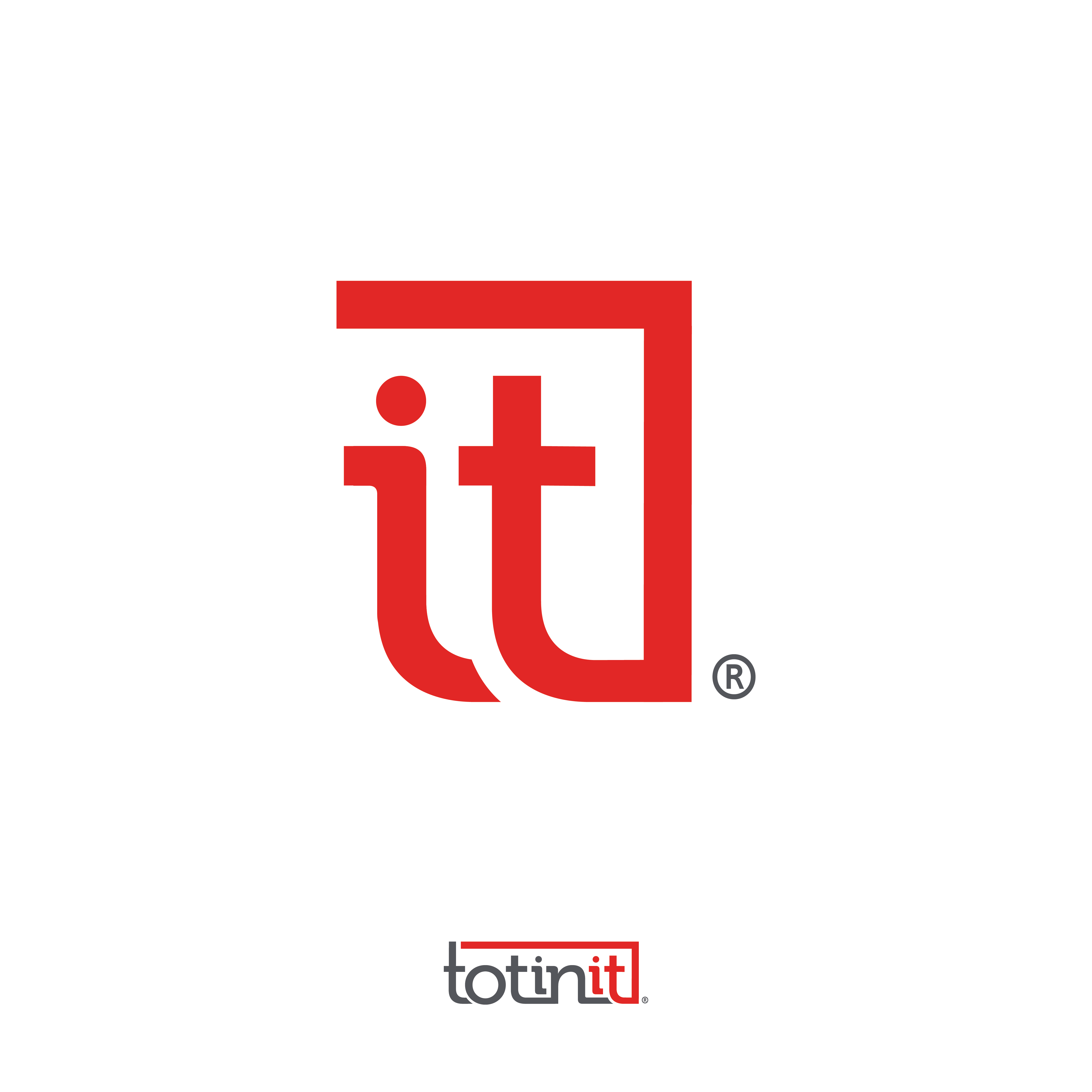 Logo Design by Kryss Denmar for Totinit | Design #31777141