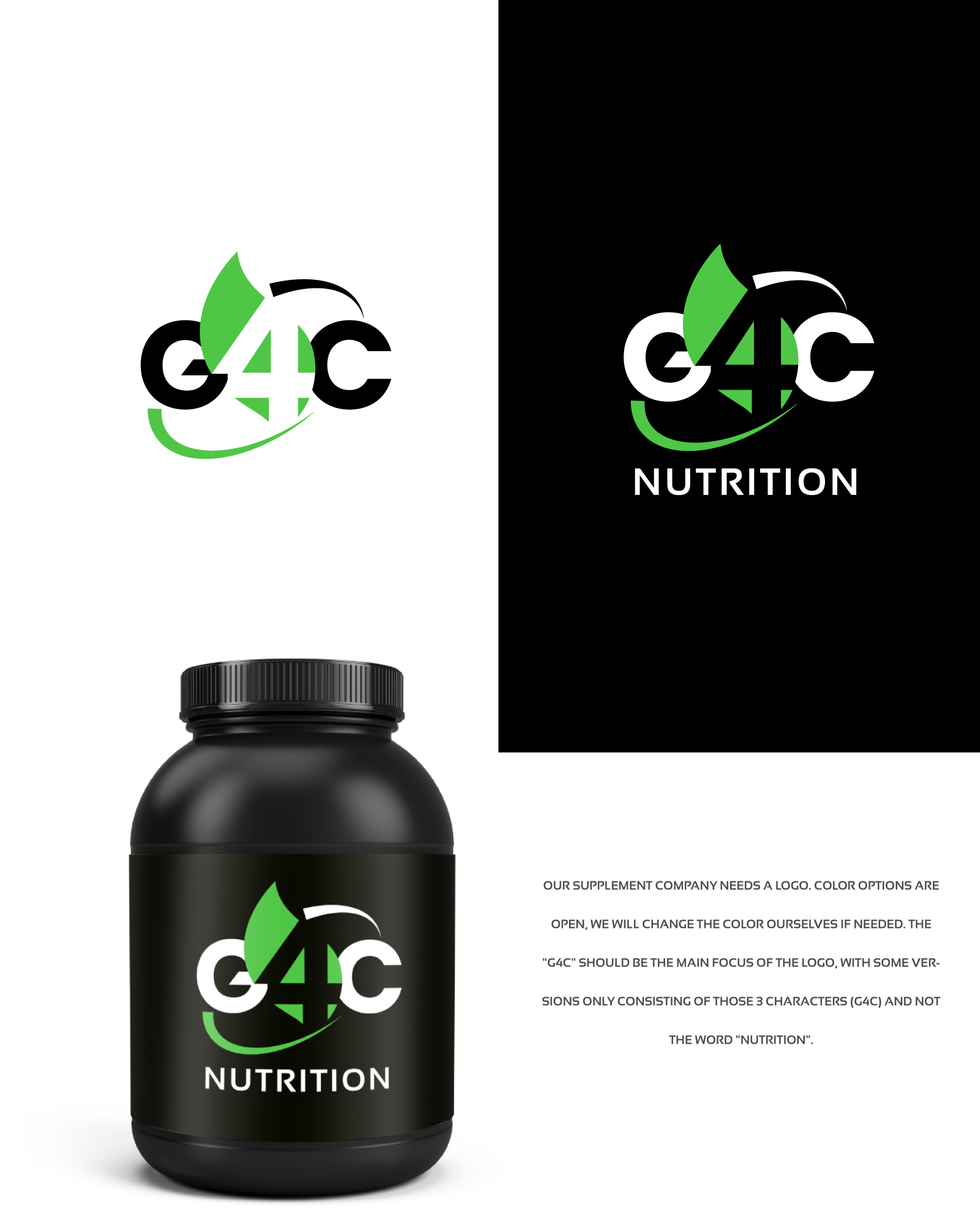 Design de Logo par Farhad Design pour ce projet | Design #31775480