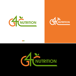 Logo Design by Revolt Team