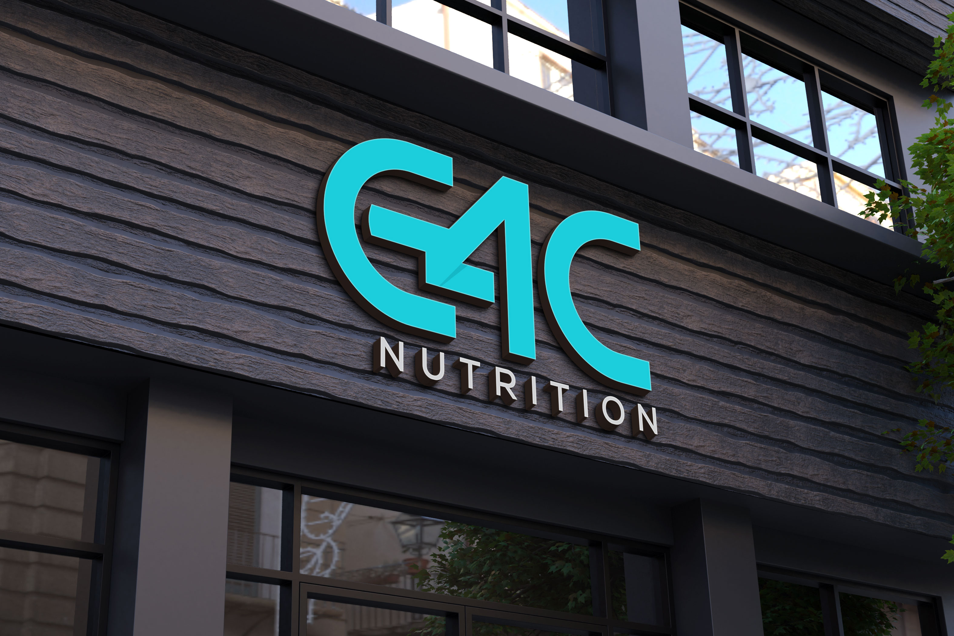 Logo Design by Kavth for this project | Design #31814079