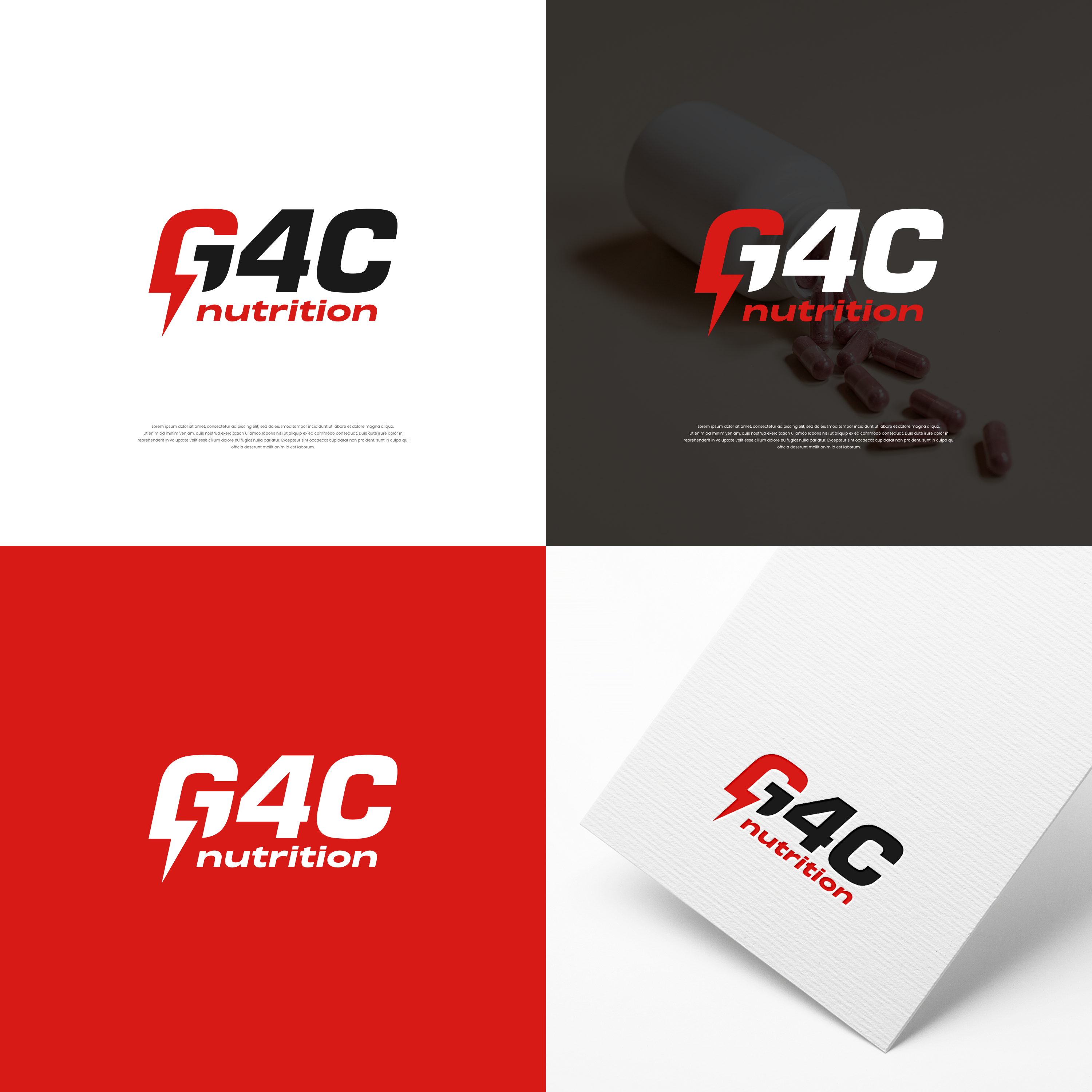 Logo Design by ge.logo for this project | Design #31836845