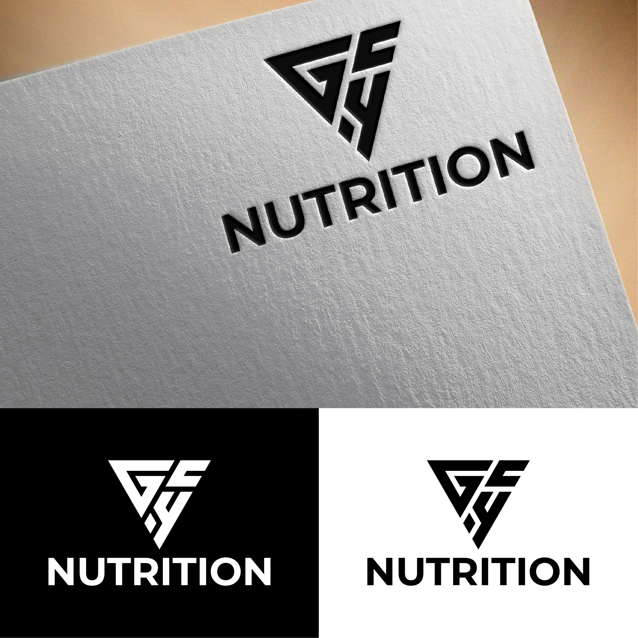 Logo Design by design wae for this project | Design #31773109