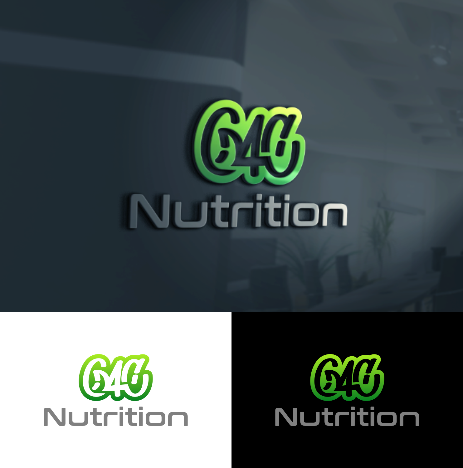 Logo-Design von healer1617 für dieses Projekt | Design #31772930