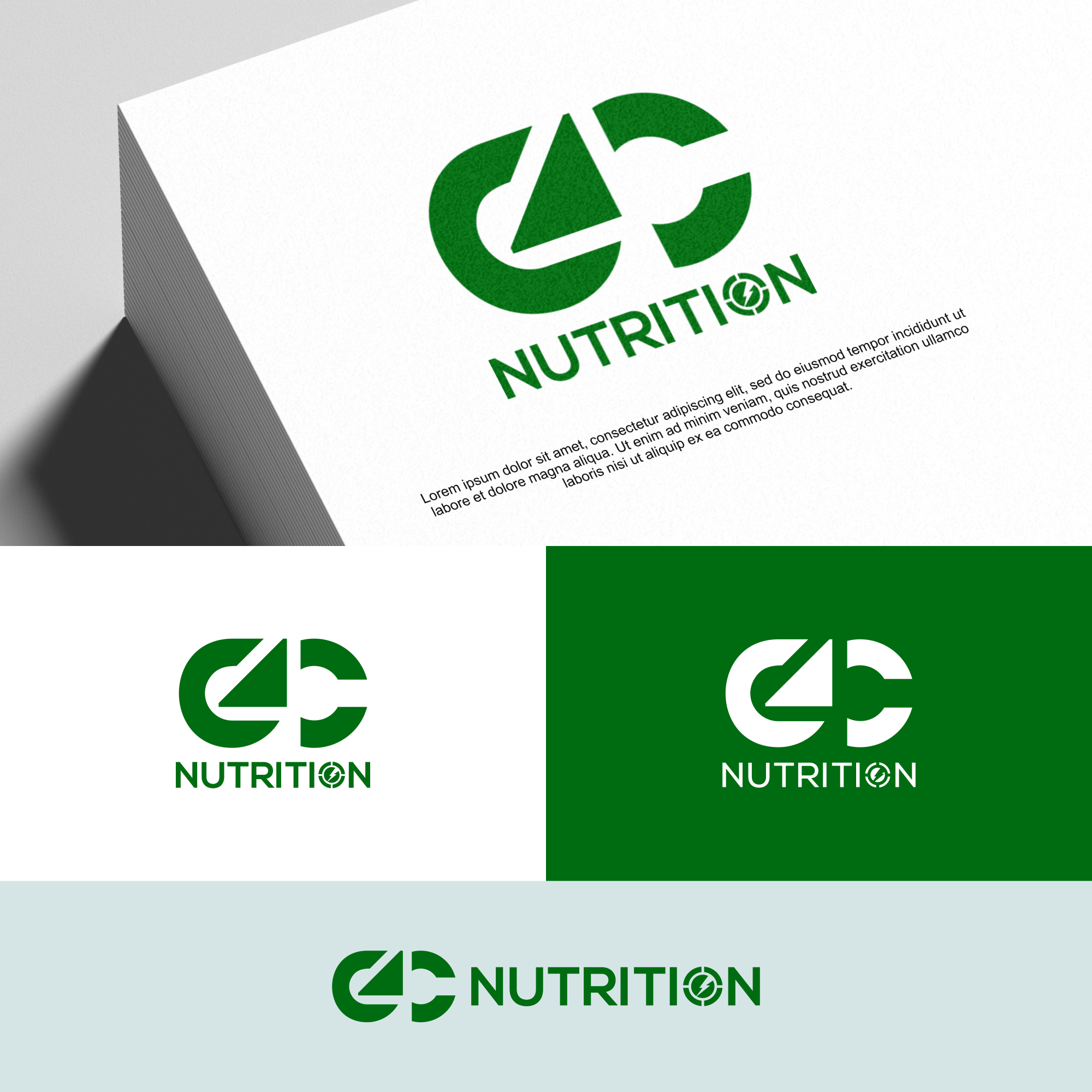 Logo Design by Frata_Design for this project | Design #31850376