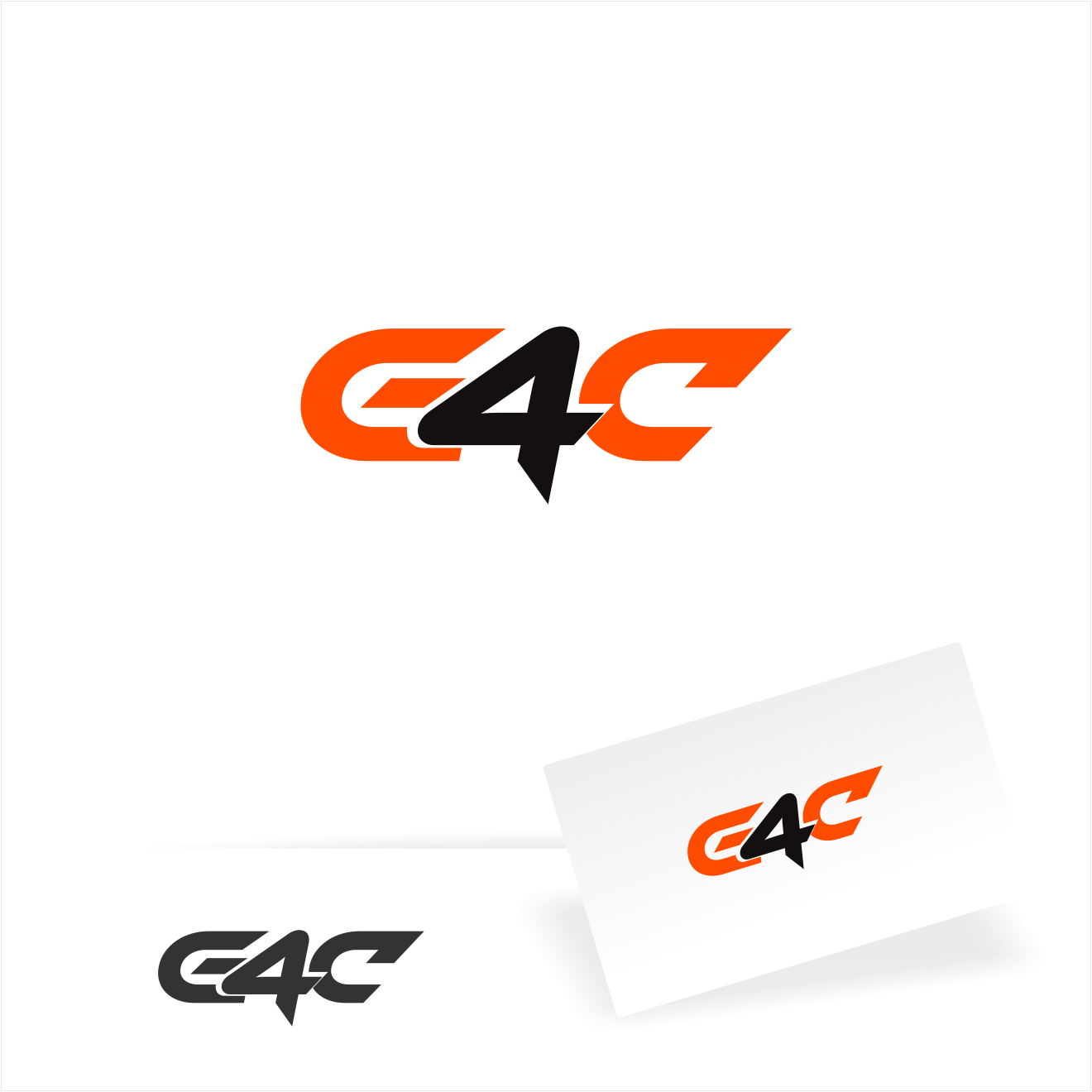 Logo-Design von Arham Hidayat für dieses Projekt | Design #31803702