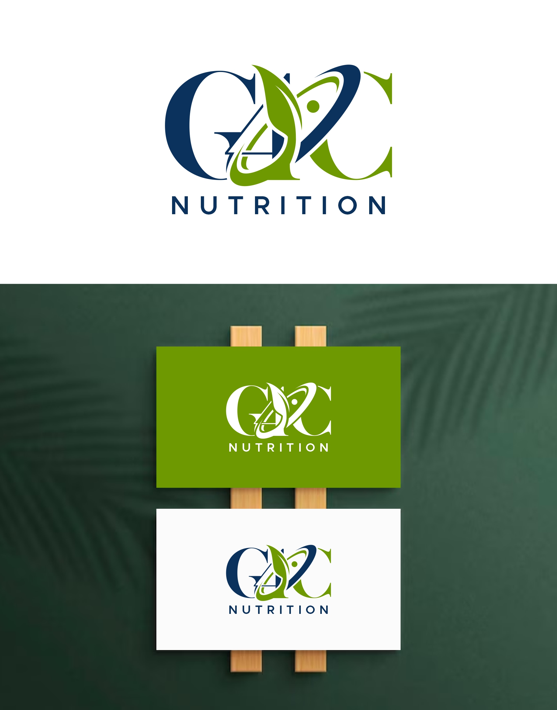 Diseño de Logo por debdesign para este proyecto | Diseño #31776891