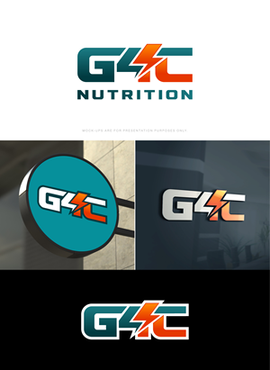 Logo Design by The Lion Studios for this project | Design: #31778767