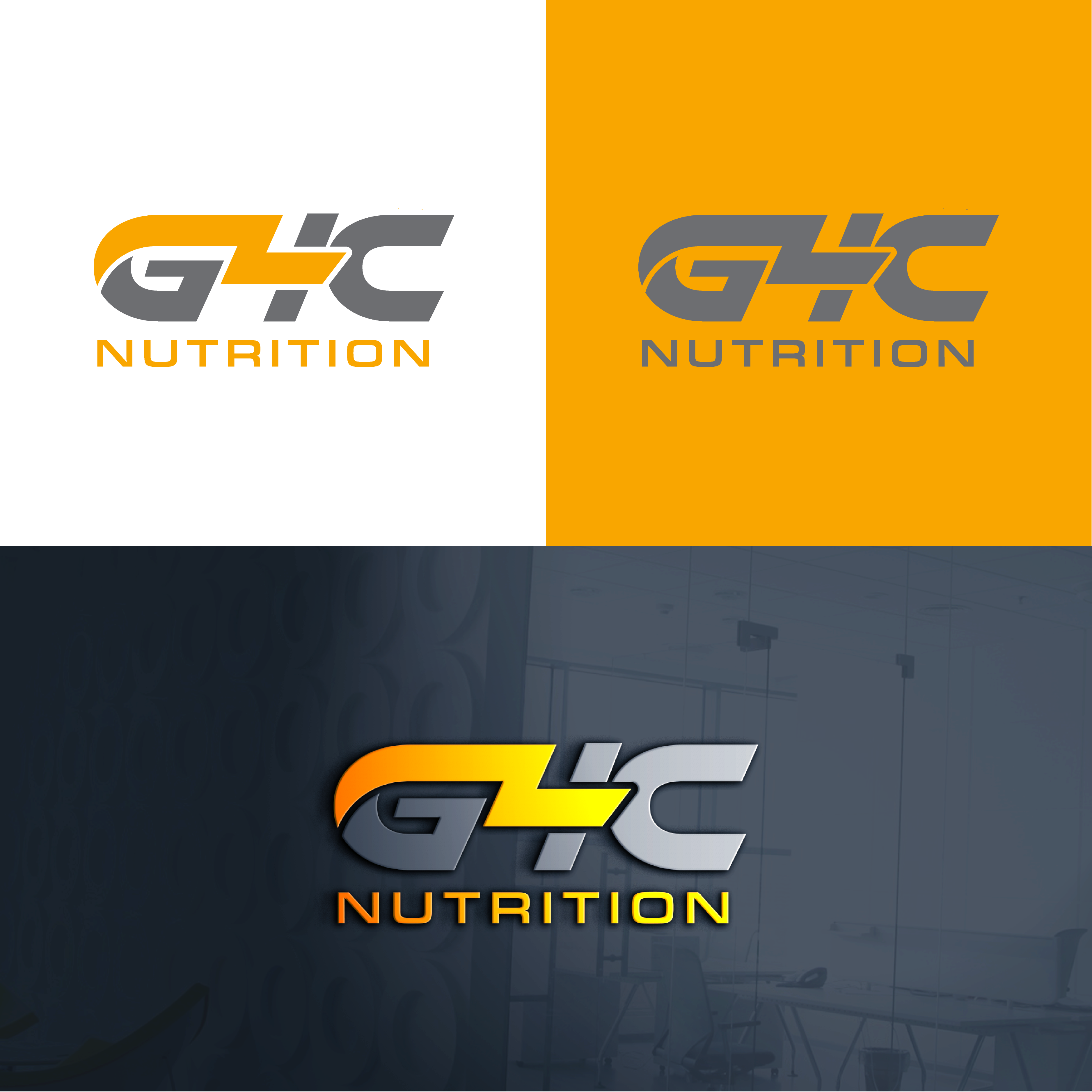 Diseño de Logo por The Lion Studios para este proyecto | Diseño #31794905