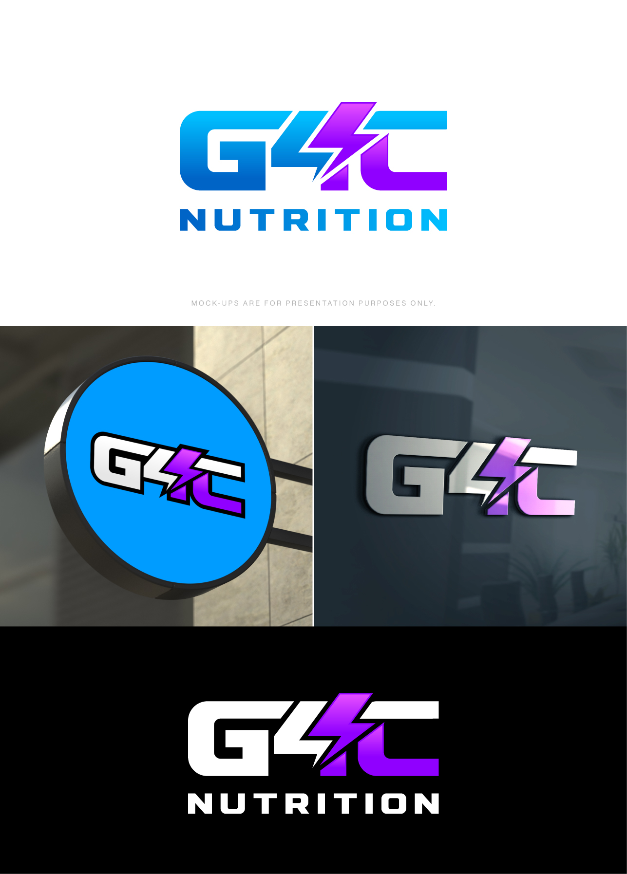 Logo Design by The Lion Studios for this project | Design #31805543