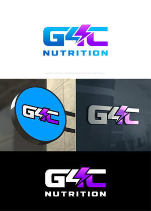 Logo Design by The Lion Studios for this project | Design: #31805543