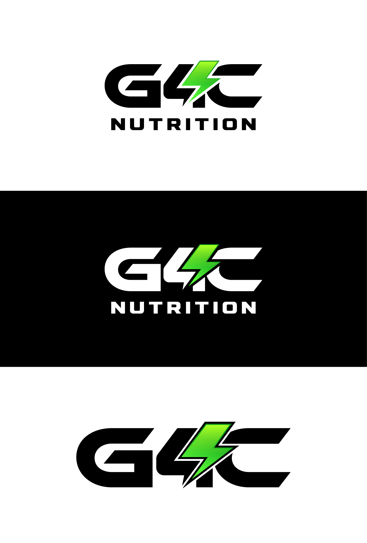 Logo Design by The Lion Studios for this project | Design #31823429