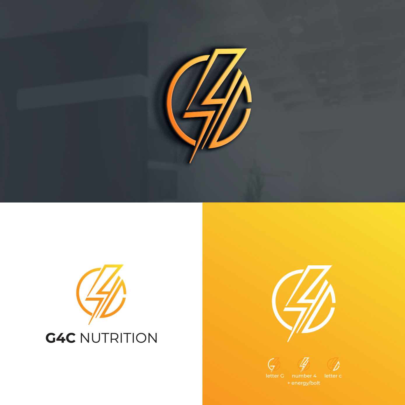 Logo-Design von Radsky17 für dieses Projekt | Design #31841823