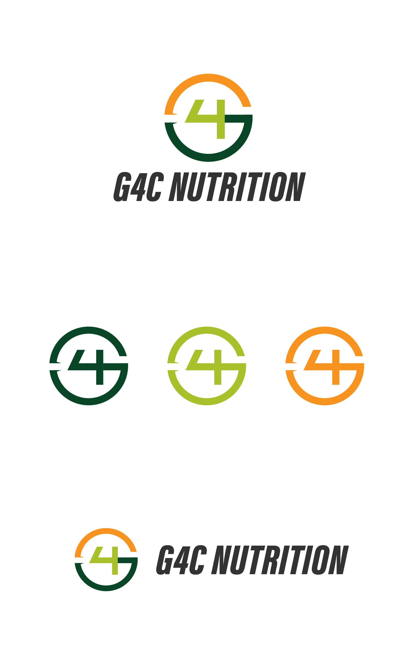 Logo-Design von Murshedd3 für dieses Projekt | Design #31804451