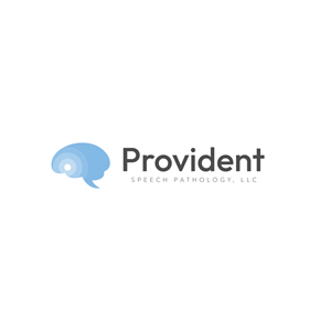 Logo-Design von Franabanana für Provident Speech Pathology, LLC  | Design: #31786687