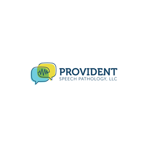 Logo-Design von JohnnyCactus für Provident Speech Pathology, LLC  | Design: #31780211