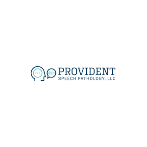 Logo-Design von JohnnyCactus für Provident Speech Pathology, LLC  | Design: #31780212