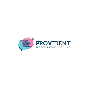 Logo-Design von JohnnyCactus für Provident Speech Pathology, LLC  | Design: #31817798
