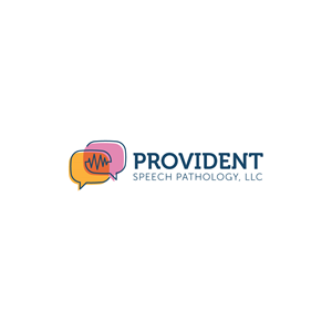 Logo-Design von JohnnyCactus für Provident Speech Pathology, LLC  | Design: #31817799