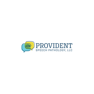 Logo Design by JohnnyCactus for Provident Speech Pathology, LLC  | Design #31909933