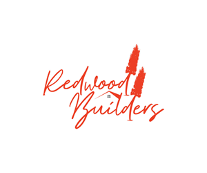 Logo Design by Srk pix!14 for REDWOOD BUILDERS | Design: #31796543