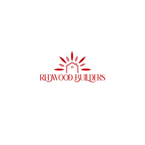 Logo Design by Coli for REDWOOD BUILDERS | Design: #31817598