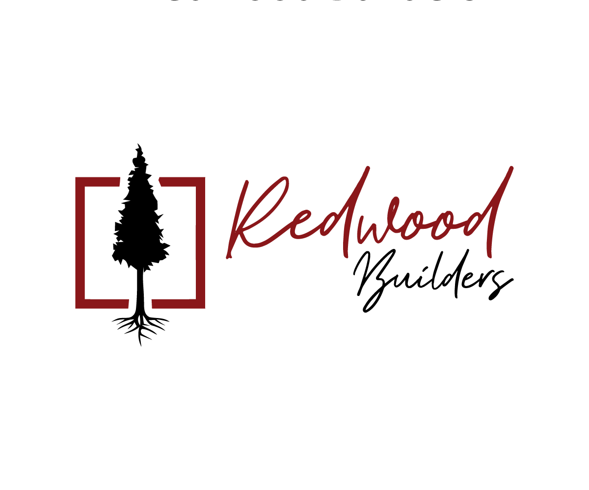 Design de Logo par Abu Bakar Chowdhury pour REDWOOD BUILDERS | Design #31800169