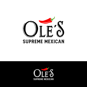 Design de Logo par Peroni pour Ole's Fajitas | Design : #31806668