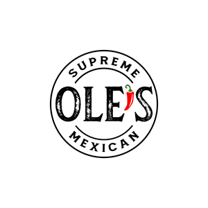 Design de Logo par Peroni pour Ole's Fajitas | Design : #31806824
