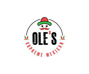 Design de Logo par RumaLogo pour Ole's Fajitas | Design : #31792928