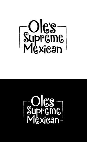 Design de Logo par LogoPoko pour Ole's Fajitas | Design #31777650