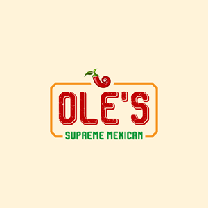 Design de Logo par GOLDENCROWN pour Ole's Fajitas | Design : #31776541